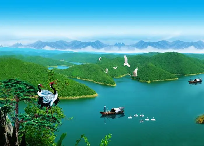 高端高精度数字化